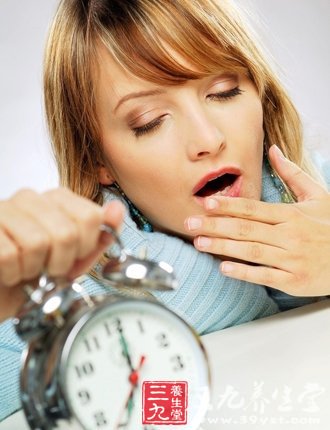 點擊將在新窗口查看全圖 中醫(yī)養(yǎng)生 巧用艾灸治失眠