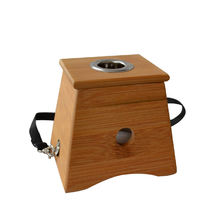 艾灸盒？ 什么是艾灸盒合