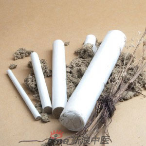 艾灸為什么能預(yù)防疾?。?-艾條