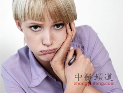 點(diǎn)擊將在新窗口查看全圖 中醫(yī)說(shuō):艾灸耳孔可治牙痛