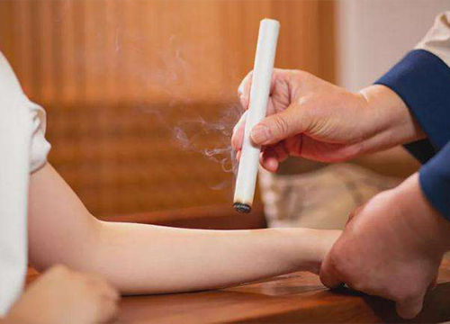 艾灸時煙大怎么辦？有什么解決的好方法？