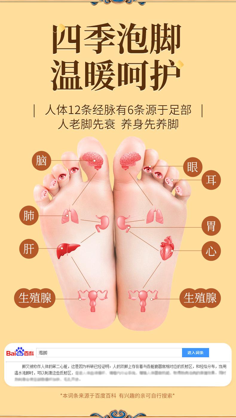 八味足浴包 南陽(yáng)廠家批發(fā)艾草紅花益母草老姜泡腳藥包 泡腳包廠家